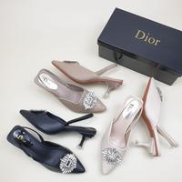 Jual Dior Heels Murah \u0026 Terbaik di Dki 