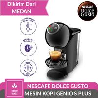 Jual Dolce Gusto Machine Terlengkap 