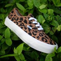 leopard classic vans