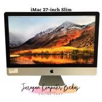 Jual Imac 27 2015 Murah \u0026 Terbaik 