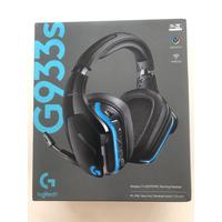 Jual Logitech G935 Terbaru - Harga 