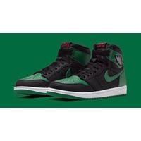 black retro 1