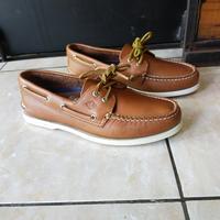 sperrys topsiders