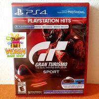 Jual Ps4 Gran Turismo Murah \u0026 Terbaik - Harga Terbaru June 2022