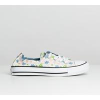 leopard print shoreline converse