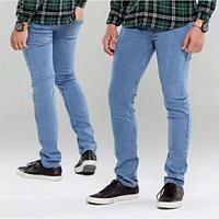 Jual Jeans 26 Model \u0026 Desain Terbaru - Harga May 2022