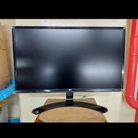 Jual Lg 24mp58vq Murah \u0026 Terbaik 