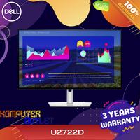 Jual Dell Ultrasharp 27 Murah \u0026 Terbaik 