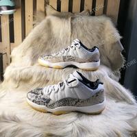 low top 11
