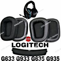 Jual Logitech G935 Terbaru - Harga Murah June 2022 \u0026 Cicil 0%