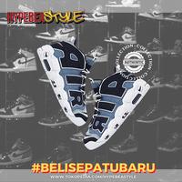 Jual Nike Air Uptempo Model \u0026 Desain Terbaru - Harga May 2022