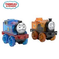2017 Thomas and Friends Minis GLOW IN THE DARK Lot of 2 Packs Sealed Brand New! 2017 Thomas and Friends Minis GLOW IN THE DARK Lot of 2 Packs Sealed Brand New!