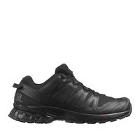 salomon goretex running shoes