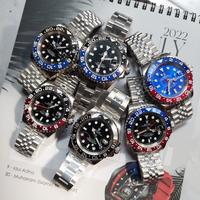 Jual Rolex Gmt Master Ii Model \u0026 Desain Terbaru - Harga June 2022