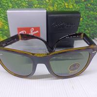 Jual Rayban Wayfarer Folding Model 