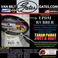 Gates 15475AP Automotive High Capacity V-Belt Gates 15475AP Automotive High Capacity V-Belt
