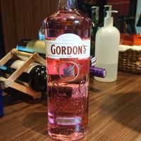 Gordon’s Pink, Kenikmatan Raspberry dalam Tiap Tetesnya! April 2025