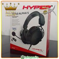 Cloud Alpha S – USB Gaming Headset with 7.1 Surround Sound | HyperX