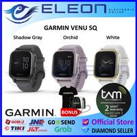 Jual Garmin Venu Sq Terbaru - Harga 