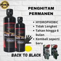 PENGHITAM PERMANEN BACK TO BLACK