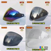 Jual Icon Helmet Murah \u0026 Terbaik 