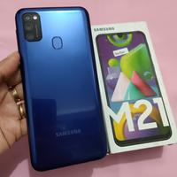 Samsung M21 Harga Murah Terbaru September 22