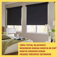 black out blinds