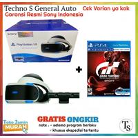 Jual Sony Playstation Vr Terbaru 