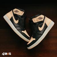 air jordan 1 crimson pink