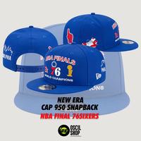 Jual Snapback New Era Murah \u0026 Terbaik 