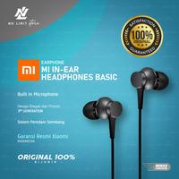 Jual Xiaomi Earphone Basic Terlengkap 