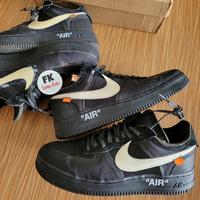 af1 type white black volt