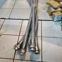 Jual Flexible Hose 3 4 Terbaik - Harga Murah Juni 2024 & Cicil 0%