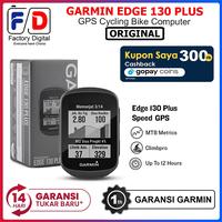 Jual Garmin Edge 130 Terbaru - Harga 