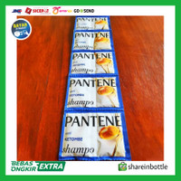 Shampoo Pantene Anti Ketombe Renceng Isi 24pcs