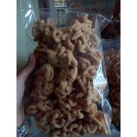 PROMO UNTHUK CACING JADUL MAKANAN JADUL KUE KREMUS PUTHU KUE PUTU