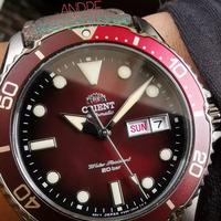 Jual Orient Kamasu Murah \u0026 Terbaik - Harga Terbaru June 2022