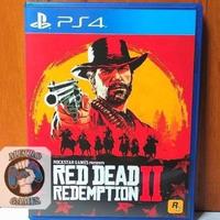 Jual Rdr2 Ps4 Murah \u0026 Terbaik - Harga Terbaru June 2022