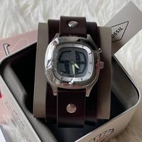 Jual Fossil Big Tic Model \u0026 Desain 