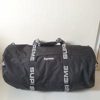 Jual Duffle Bag Supreme Murah \u0026 Terbaik 