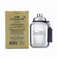 coach platinum coach