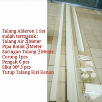 talang air upvc alderon