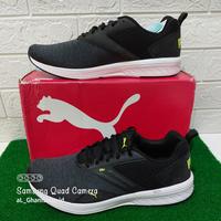 puma nrgy foam