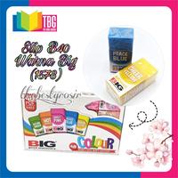 PENGHAPUS KECIL B40 9403 WARNA BIG/ STIP WARNA KECIL BIG