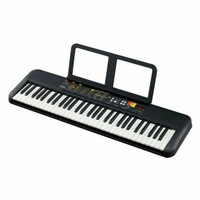 Keyboard Yamaha PSR F52 / Yamaha PSR F 52 / PSR F-52