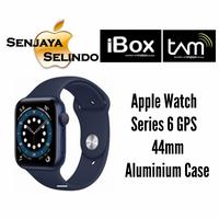 Jual Apple Watch Series 6 Terbaru - Harga Murah June 2022 \u0026 Cicil 0%