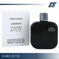 Jual Lacoste Intense Terlengkap - Harga 