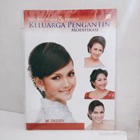 Jual Tata Rias Rambut Pengantin Murah & Lengkap - Harga April 2024