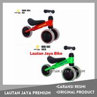 Jual Balance Bike United Murah 