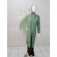 kebaya ibu besan pengantin